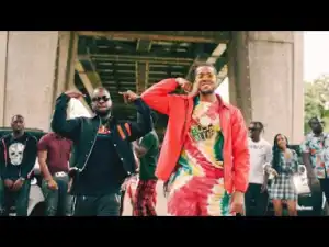 Video: Maleek Berry – Love U Long Time ft. Chip